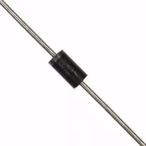 (image for) 1N6290 TRANSIENT VOLTAGE SUPPRESSOR (DOD620)