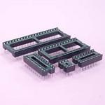 (image for) DIL Socket 8-pin (DSK008)