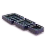 (image for) PLCC Socket