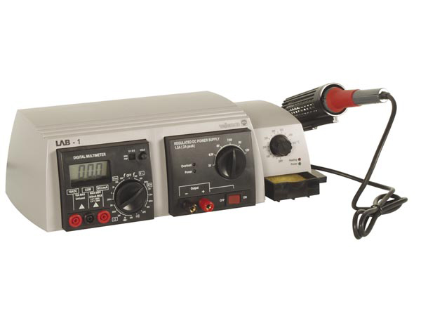 (image for) Soldering Iron 80W Plastic Repair Tool Kit (DYN024)