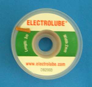 (image for) Solder Mop