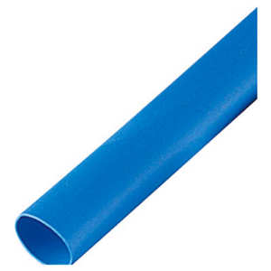 (image for) Heat Shrink 6.0/3.0mm, 50cm - Blue (FIN22G)