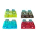 (image for) Glass, High Current