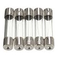 (image for) Fuse Slow-blow 32mm 5-pack 4A (FUP400)