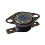 (image for) Bi-Metal Thermal Switch, N/C 120C (FUT21G)