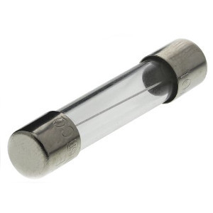 (image for) Fuse Fast-blow 32mm single 1.6A (FUZ160)