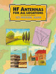 (image for) HF Antennas for All Locations (GBL53G)