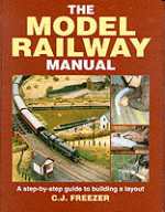 (image for) The Model Railway Manual (GBL67G)