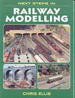(image for) Next Steps in Railway Modelling (GBL69G)