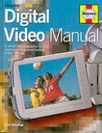 (image for) The Digital Video Manual (GBL78G)