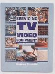 (image for) Servicing TV, Satellite & Video Equipment (HEP00S)