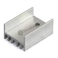 (image for) Heatsink, Large T0220 (HSK06C)