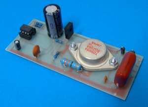 (image for) Electric Fence Unit (KIT07S)