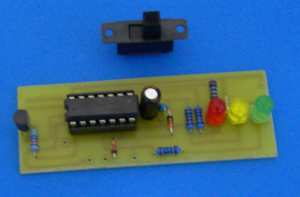 (image for) Logic Probe Kit (KIT10S)