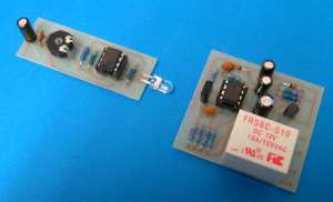 (image for) Infra Red Link (KIT25S)