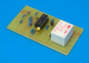 (image for) Water Level Controller (KIT31S)