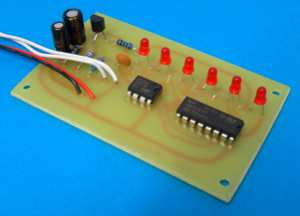 (image for) Learn to Solder Electronic LED (KIT37S)