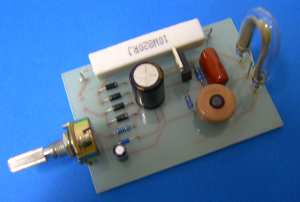 (image for) Strobe Kit (KIT48S)