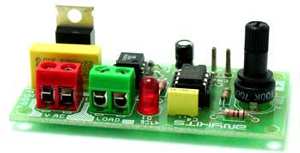 (image for) 200W Lamp Flasher (KIT49S)