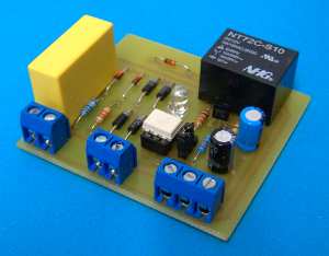 (image for) Telephone Line Ring Indicator (KIT57S)