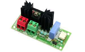 (image for) Solid State Relay Switch (KIT94S)