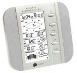 (image for) Weather Stations