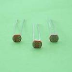(image for) Light Dependent Resistor 20-50K (LDR033)
