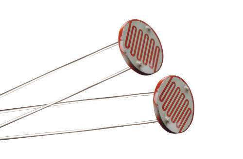 (image for) Light Dependent Resistor 2K2 (LDR202)