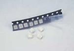 (image for) LED Ultra Red Clear, 10 pack, SMD 0805 (LED011)