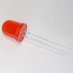 (image for) LED 10mm Super Red (LED102)