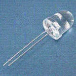 (image for) LED 10mm Ultra Blue (LED143)