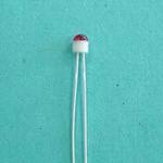 (image for) LED 2mm Ceramic Red (LED202)