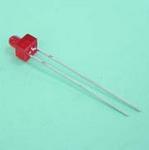 (image for) LED 3mm Flashing Red (LED381)