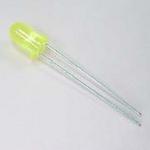 (image for) LED 5mm Yellow, 80 (LED531)