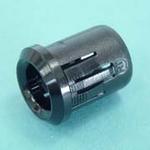 Holder for 8mm LED (LED681) (image for) Holder for 8mm LED (LED681)