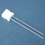 LED 5.6 x 3.2mm Green (LED702) (image for) LED 5.6 x 3.2mm Green (LED702)