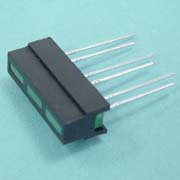 (image for) LED Array Triple Green (LED735)