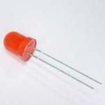(image for) LED 8mm Super Red (LED802)