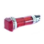 Panel LED 12V Red (LED911) (image for) Panel LED 12V Red (LED911)