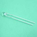 Infra-red 3mm Transmitter/Emitter (LIR131) (image for) Infra-red 3mm Transmitter/Emitter (LIR131)