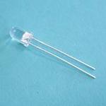 Infra-red 5mm Phototransistor, 20° (LIR153) (image for) Infra-red 5mm Phototransistor, 20° (LIR153)