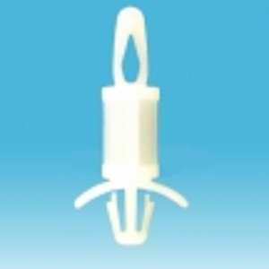 (image for) Locking Circuit Board Support Post, 4/11mm, 100-pk (NYF46G)