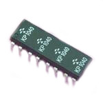 (image for) Opto-isolator Quad - KP1040 (OPI004)