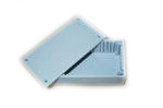 (image for) Series 20 ABS Box, Grey Ribbed Internal (PCI05S)