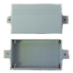 (image for) Series H2 ABS Box, Black (PCI42S)
