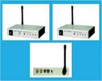 (image for) 4-Ch 2.4GHz CCTV Receiver/Sequencer (PEN00K)