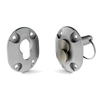 (image for) Table Mounting Latch Female R1606 (PEN10K)