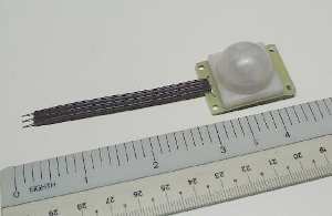 KC7783 PIR Detector Module (PIR778) (image for) KC7783 PIR Detector Module (PIR778)