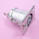 (image for) XLR Panel Socket 5-pin (PLA015)