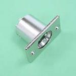 (image for) XLR Panel Plug 4-pin (PLA034)